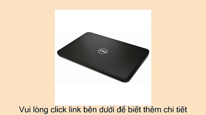 Đánh giá chi tiết laptop dell 3521 core i3 3227u