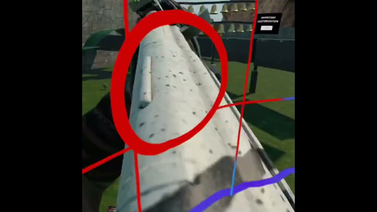 Best shooting game on vr you can play multiplayer and with friends 