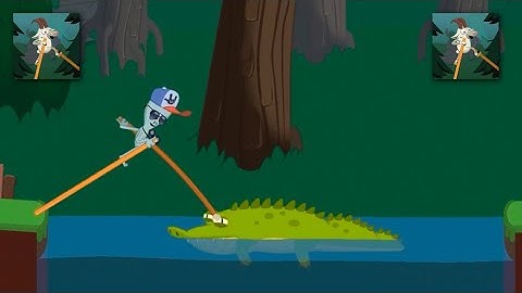 Walk Master Gameplay Max Levels iOS, Walkthrough All Levels Android Mobile Game