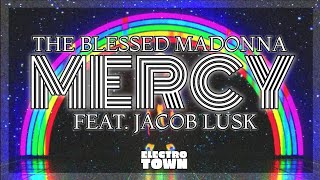 The Blessed Madonna - Mercy (feat. Jacob Lusk) Resimi