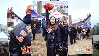 2024 Tailgreeter Nissan Stadium Recap