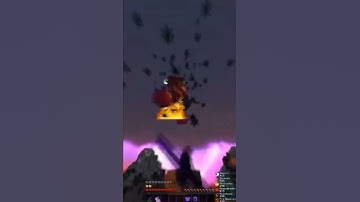 #shorts #Combo #nodebuff #minecraft