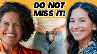 Struggling With Weight Changes? How Metabolic Shifts During Perimenopause Could Be the Real Cause