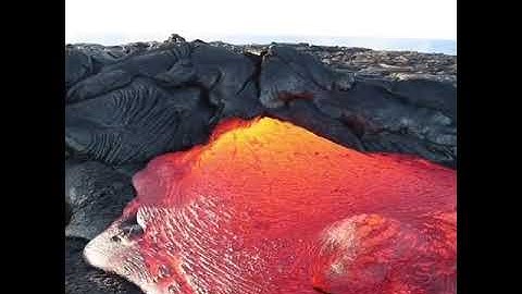 Igneous rocks