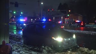 Famous Aggravated robbery suspect fatally shot by Elyria officer Profile