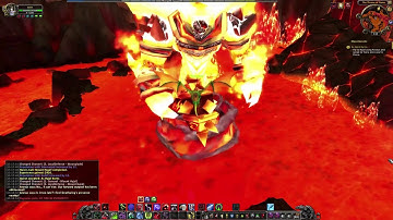 As Hyjal Burns