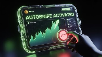 Autosnipe Review 2025: The BEST Sniper Bot for Solana? | TEST + Setup