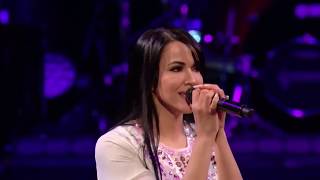 Tu amor no es de este Mundo Tercer Cielo En Vivo