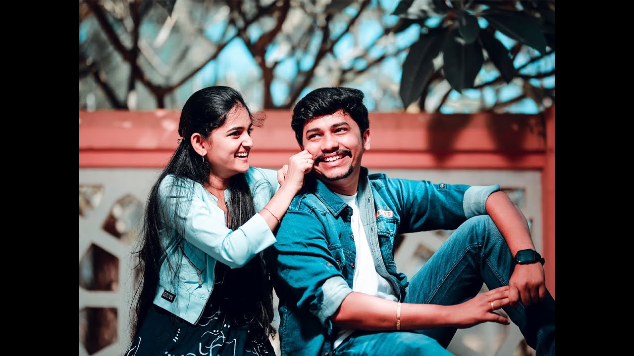 SVK Studios | Nee Cadbury - Kadhal Distancing Video Song