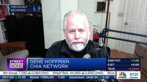 Chia Network claims it