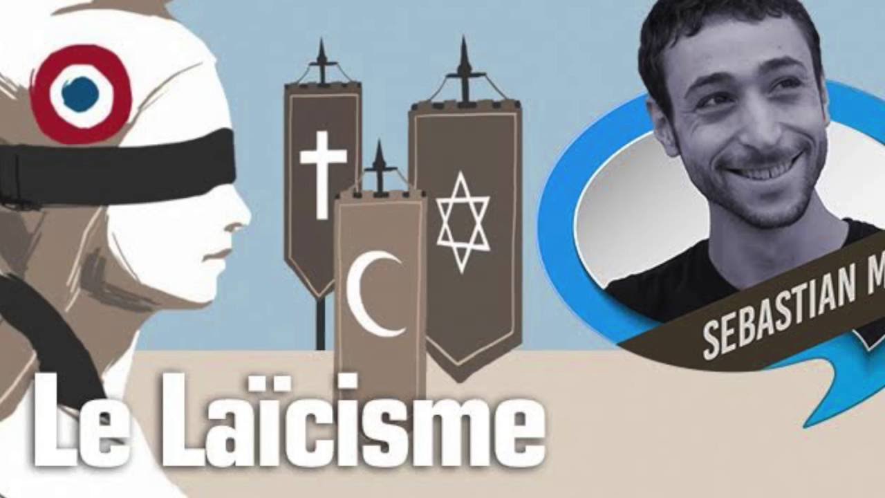 Le Laïcisme - YouTube