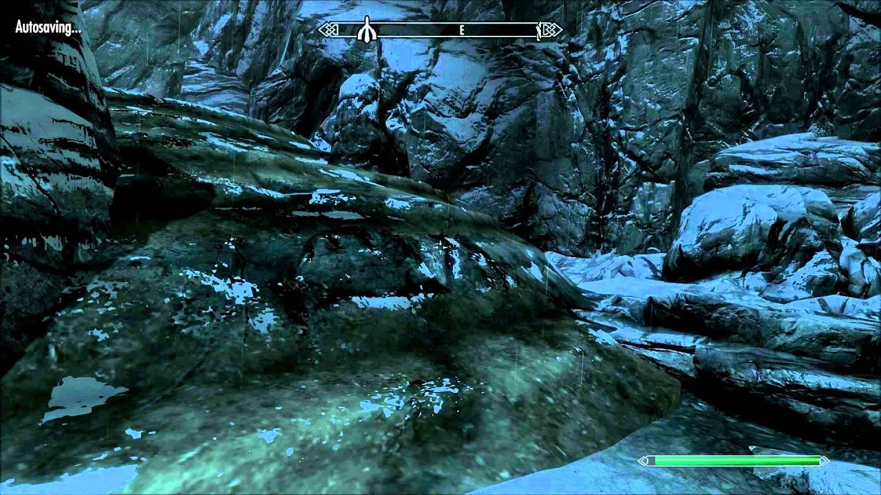 How To Cure Lycanthropy [Skyrim]