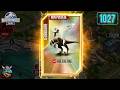 THE BIG ONE, ENFIN DE LA CHANCE ?! ► JURASSIC WORLD: Le Jeu #1027