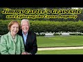 Jimmy Carter Gravesite is Open to the Public