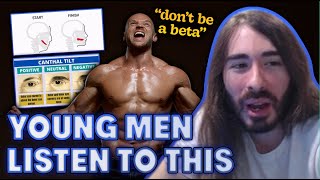 Young Men Keep Getting Lied To | MoistCr1tikal