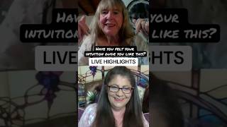 Full Episode 'Am I hearing spirit..or my mind?' #spiritualawakening #spiritual #intuitiondevelopment