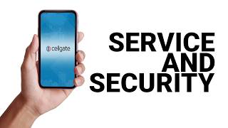Inside CellGate - CellGate App - CellGate App Guide #accesscontrol #visitormanagement