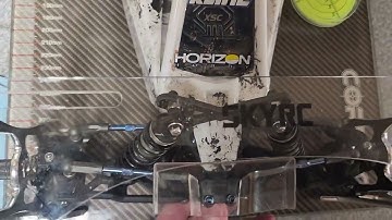 SKYRC 1/10 buggy setup station overview and tip