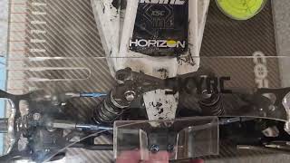 SKYRC 1/10 buggy setup station overview and tip