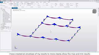 Tekla Structural Designer 2020 - How to model ground beam foundations Tekla Structural Designer 2020 - How to model ground beam foundations