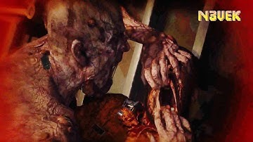 JACOB LEE gets his face torn out - The Callisto Protocol (Jacob