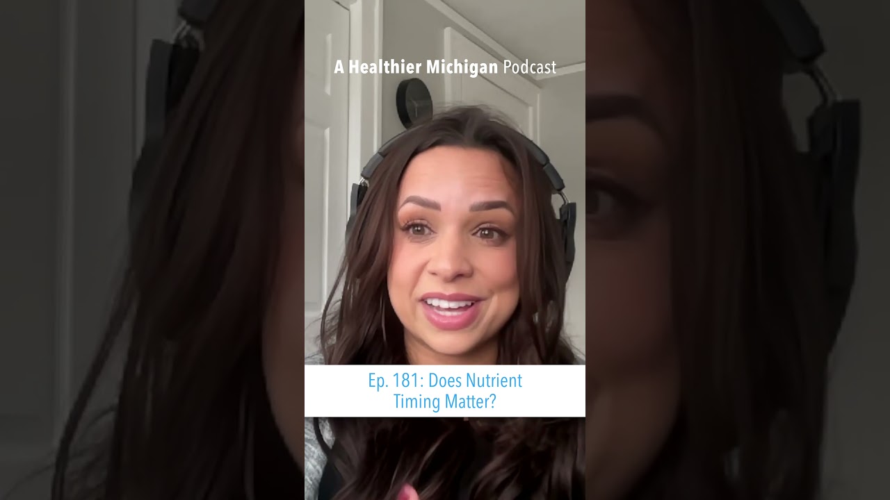 When Should You Eat? The Science of Meal Timing