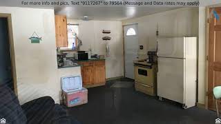 4576 COUNTY ROUTE 48 video tour
