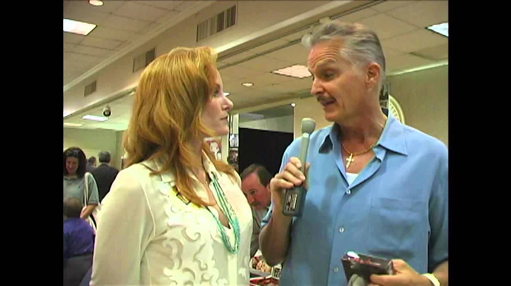 Monique Parent interviewed at Hollywood Collector ...