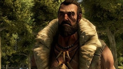 The Amazing Spider-Man 2 (PS4) - Kraven the Hunter Boss Fight