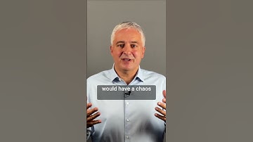 The purpose of ISO 27001 internal audit #shorts