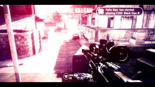 Call Of Duty OCE Test!