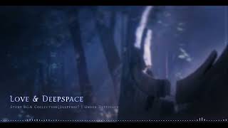 Love & Deepspace OST | Story BGM | Suspense 07 | Under Deepspace