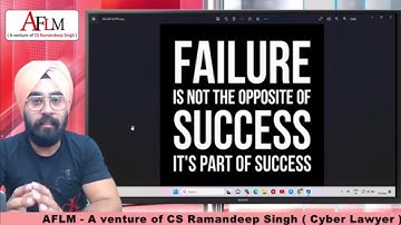 FAILED IN CMA EXAMS ? -  MUST WATCH THIS VIDEO