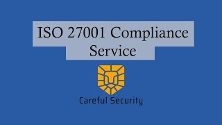 ISO 27001 Certification: Master ISO 27001 Compliance