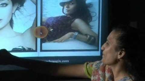 MagixTouch Window | Multitouch