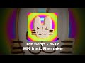 Pit Stop NJZ HK Remake INSTRUMENTAL mp3