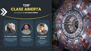 La búsqueda de lo indivisible: quarks, leptones y materia oscura