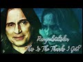 Rumpelstiltskinmrgold ouat  this is the thanks i get