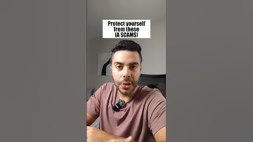 Exposing 3 of the Most Dangerous AI Scams!