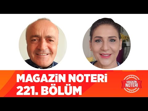 Seren Serengil'e Şok Şikayet! Buket Aydın Fena Yakalandı! | Çiğdem Batur | Magazin Noteri 221. Bölüm