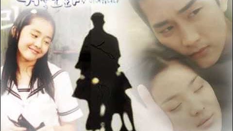 ♥정일영 기도 (가을동화 드라마OST)