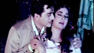 Dil jo Na keh saka wohi Raz-E-Dil from Bheegi Raat (1965) by minakshi sharma 