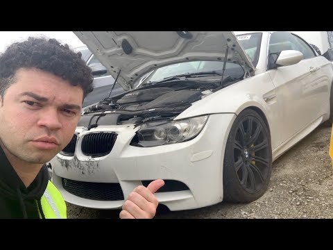 i-found-my-stolen-bmw-m3-in-an-auction-junkyard..