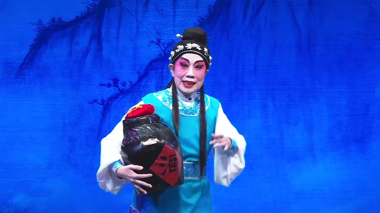 跨鳳乘龍    阮順娟  黃碧絲