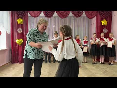 25.05.23г. Выпускной ДШИ