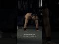The correct way to do pushups ✅🔥 #ytshorts #pushups #fitnesscoach #explore