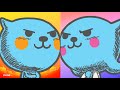 【ミニッツメイド Qoo】 あいこでカンパイじゃんけん 「クーとクーママの対決！」篇 15秒 Minute Maid Qoo