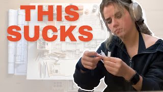The Dark Side of Architecture: 10 Challenging Aspects You Should Know