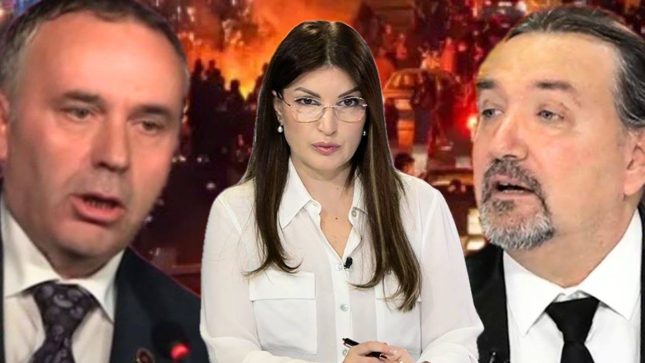 Rrugët me kufoma/ Tmerr dhe lot/ Katastrofa në Iran, tmerron botën/ Pamjet e rënda që... | Breaking