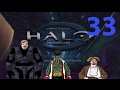 Halo: Combat Evolved Episode 33 - Library Tank